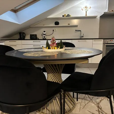 La Magie De Noel A Apartamento *