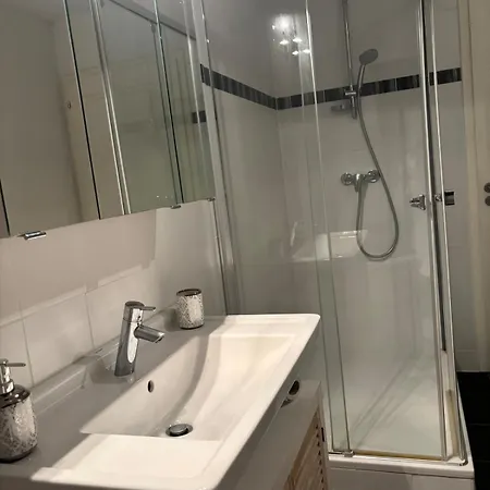 Apartamento La Magie De Noel A *