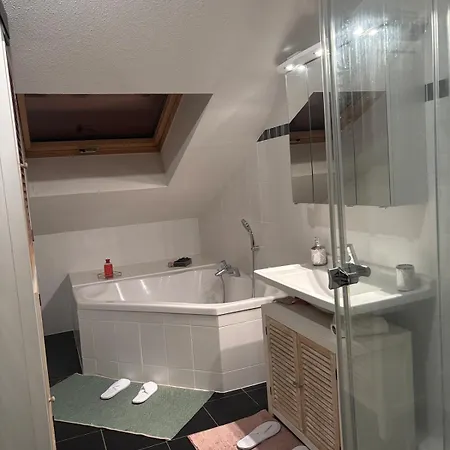 Apartamento La Magie De Noel A Colmar