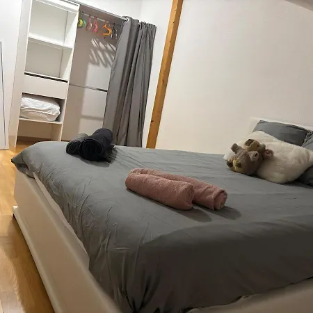 Apartamento La Magie De Noel A *