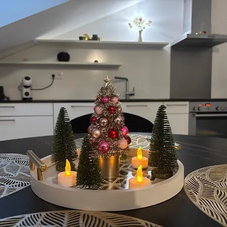 La Magie De Noel A * Colmar